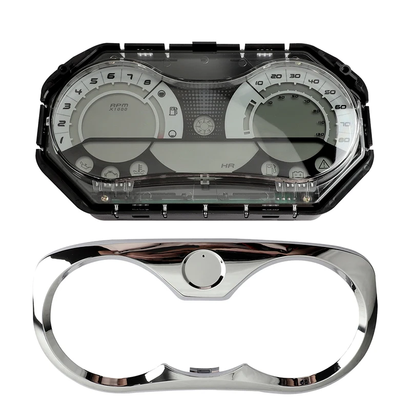 278002270 LCD Speed Dashboard For SeaDoo RXP-X RXT-X GTX LCD BRP
278002270 LCD Speed Dashboard For SeaDoo RXP-X RXT-X GTX LCD BRP