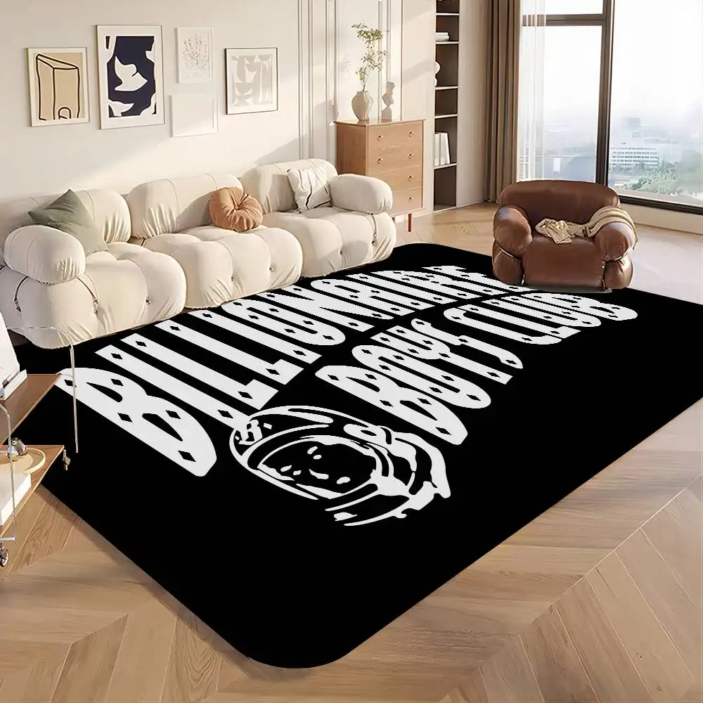 B-Billionaires B-Boys Club Floor Mat Rectangle Anti-slip Home Soft Badmat Front Door Indoor Outdoor Mat Welcome Doormat
B-Billionaires B-Boys Club Floor Mat Rectangle Anti-slip Home Soft Badmat Front Door Indoor Outdoor Mat Welcome Doormat