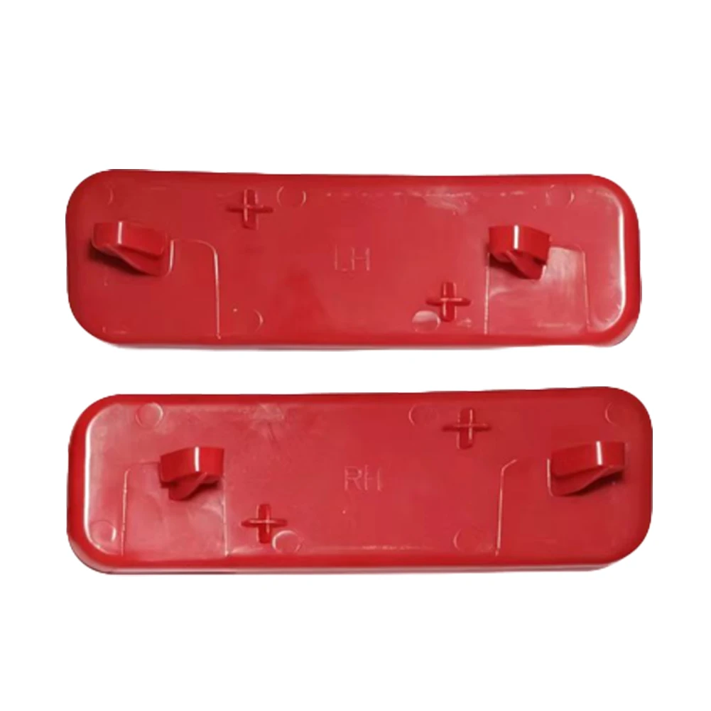 Direct Fit Rear Bumper Reflector Set Left Hand and Right Hand for Ford For Transit For Tourneo For Custom 2013 to 2022 Models
Direct Fit Rear Bumper Reflector Set Left Hand and Right Hand for Ford For Transit For Tourneo For Custom 2013 to 2022 Models