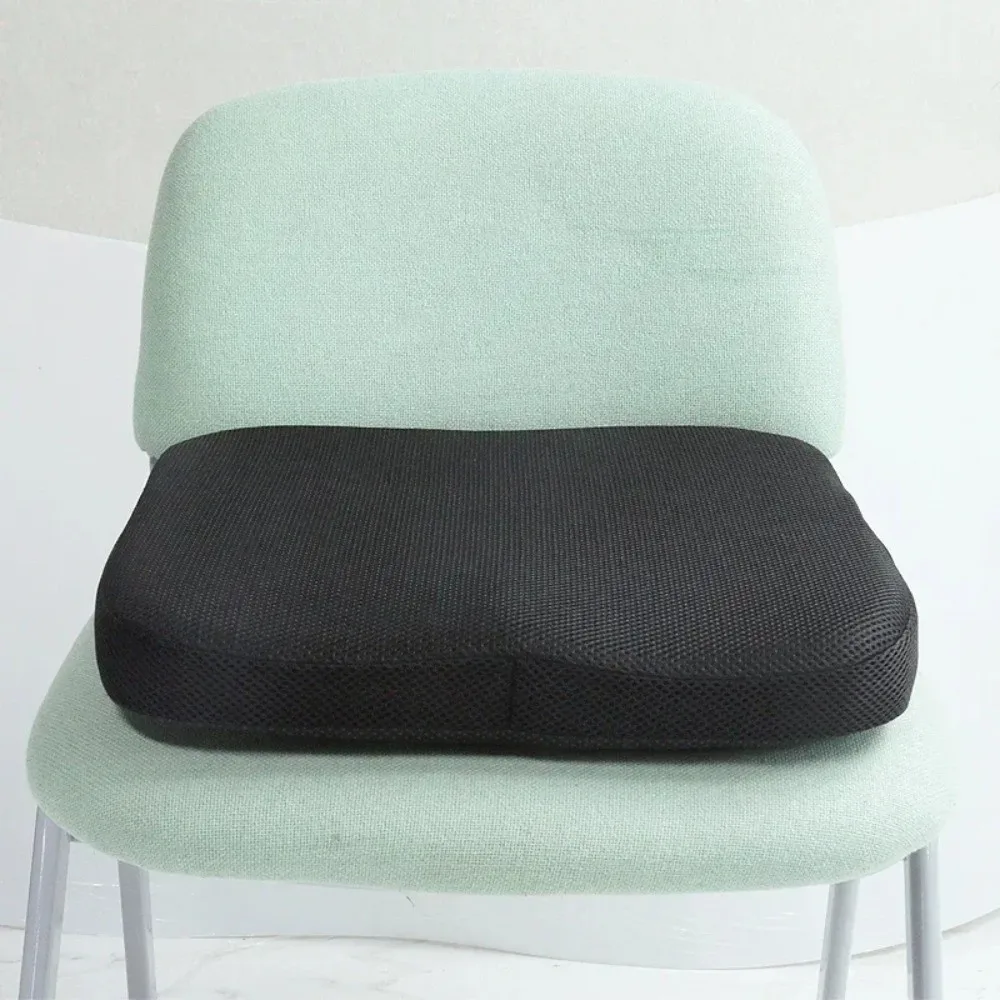 Memory Foam Tailbone Pain Relief Cushion Orthopedic Support Comfort Padding Sciatica Back Pain Relief Cushion Breathable Cover
Memory Foam Tailbone Pain Relief Cushion Orthopedic Support Comfort Padding Sciatica Back Pain Relief Cushion Breathable Cover