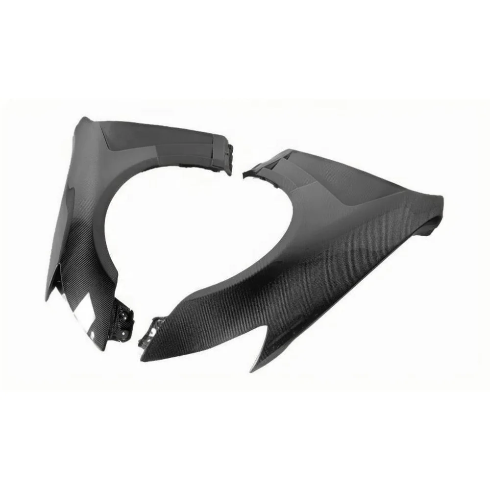 High Quality Wzleiyu Tunning Carbon Fiber Front Fenders for Infiniti G35 2007 Car Fitment with 3 Months Warranty
High Quality Wzleiyu Tunning Carbon Fiber Front Fenders for Infiniti G35 2007 Car Fitment with 3 Months Warranty