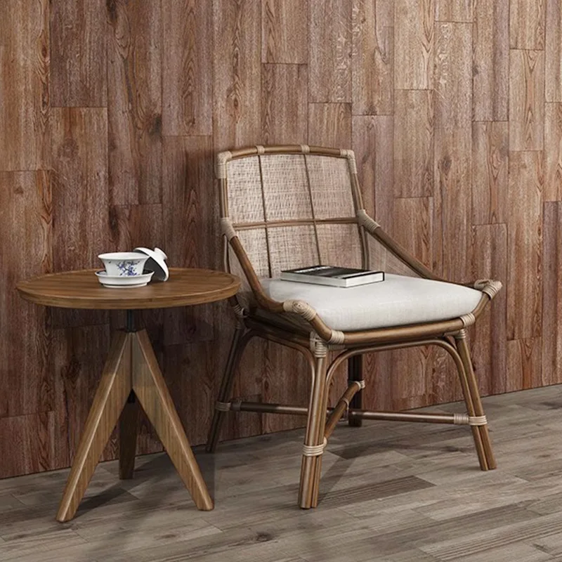 Rattan Dining Home Medieval Balcony Leisure Chair Hotel Homestay Silent Wind Lazy Sofa ins
Rattan Dining Home Medieval Balcony Leisure Chair Hotel Homestay Silent Wind Lazy Sofa ins