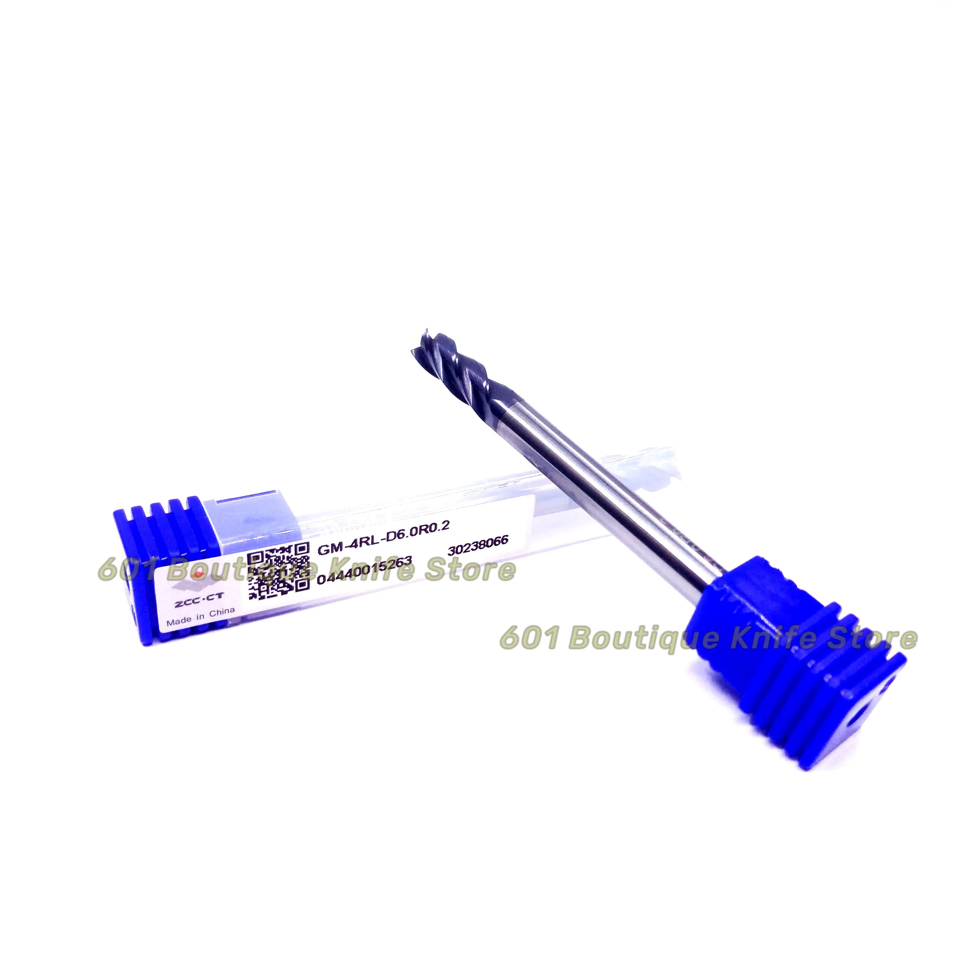 original 45HRC ZCCCT GM-4RL-D4.0R0.5 GM-4RL-D6.0R0.2 GM-4RL-D6.0R1.0 tungsten steel 4 flute radius angle coated end mill CNC ma
original 45HRC ZCCCT GM-4RL-D4.0R0.5 GM-4RL-D6.0R0.2 GM-4RL-D6.0R1.0 tungsten steel 4 flute radius angle coated end mill CNC ma