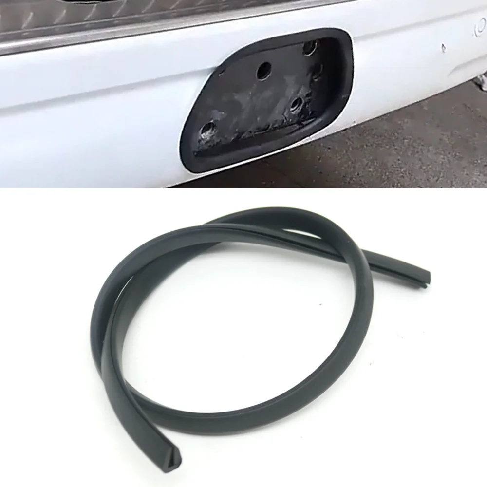 Car Rear Modified Off-road Trailer Hitch Arm Towing Hook Sealing Strip For Toyota Land Cruiser Prado LC120 LC150
Car Rear Modified Off-road Trailer Hitch Arm Towing Hook Sealing Strip For Toyota Land Cruiser Prado LC120 LC150