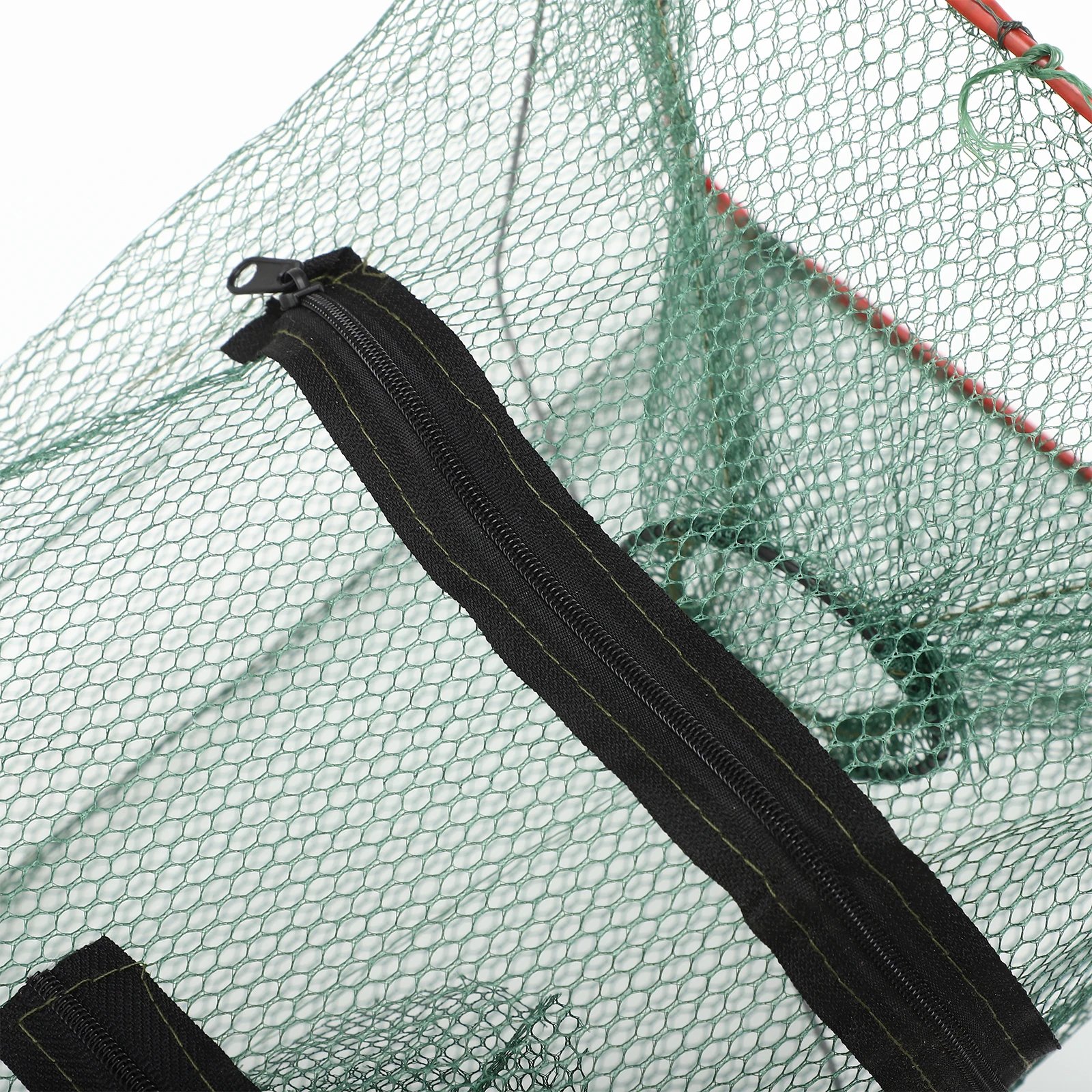 10 Pcs Fish Cage Shrimp Net Crab Nets Crawfish Lobster Mesh Foldable Aquaculture Fishnet
10 Pcs Fish Cage Shrimp Net Crab Nets Crawfish Lobster Mesh Foldable Aquaculture Fishnet