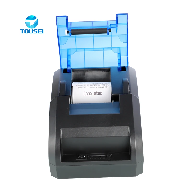 TS-T200 RJ11 USB 203DPI 90 мм/с 2 дюйма 58 мм готельный штрих-код термопринтер чеков Impresora 
TS-T200 RJ11 USB 203DPI 90 мм/с 2 дюйма 58 мм готельный штрих-код термопринтер чеков Impresora