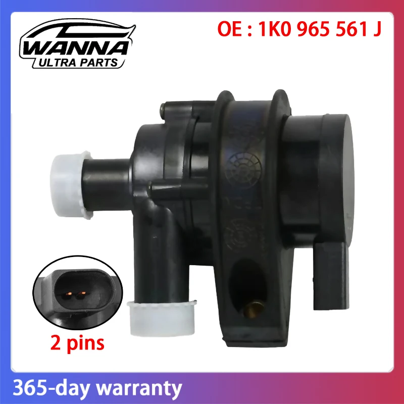 1K0965561J Engine Addition Cooling Auxiliary Water Pump For VW Golf Skoda Seat For Audi A3 TT Q3 Jetta CC Passat 1K0 965 561 J
1K0965561J Engine Addition Cooling Auxiliary Water Pump For VW Golf Skoda Seat For Audi A3 TT Q3 Jetta CC Passat 1K0 965 561 J
