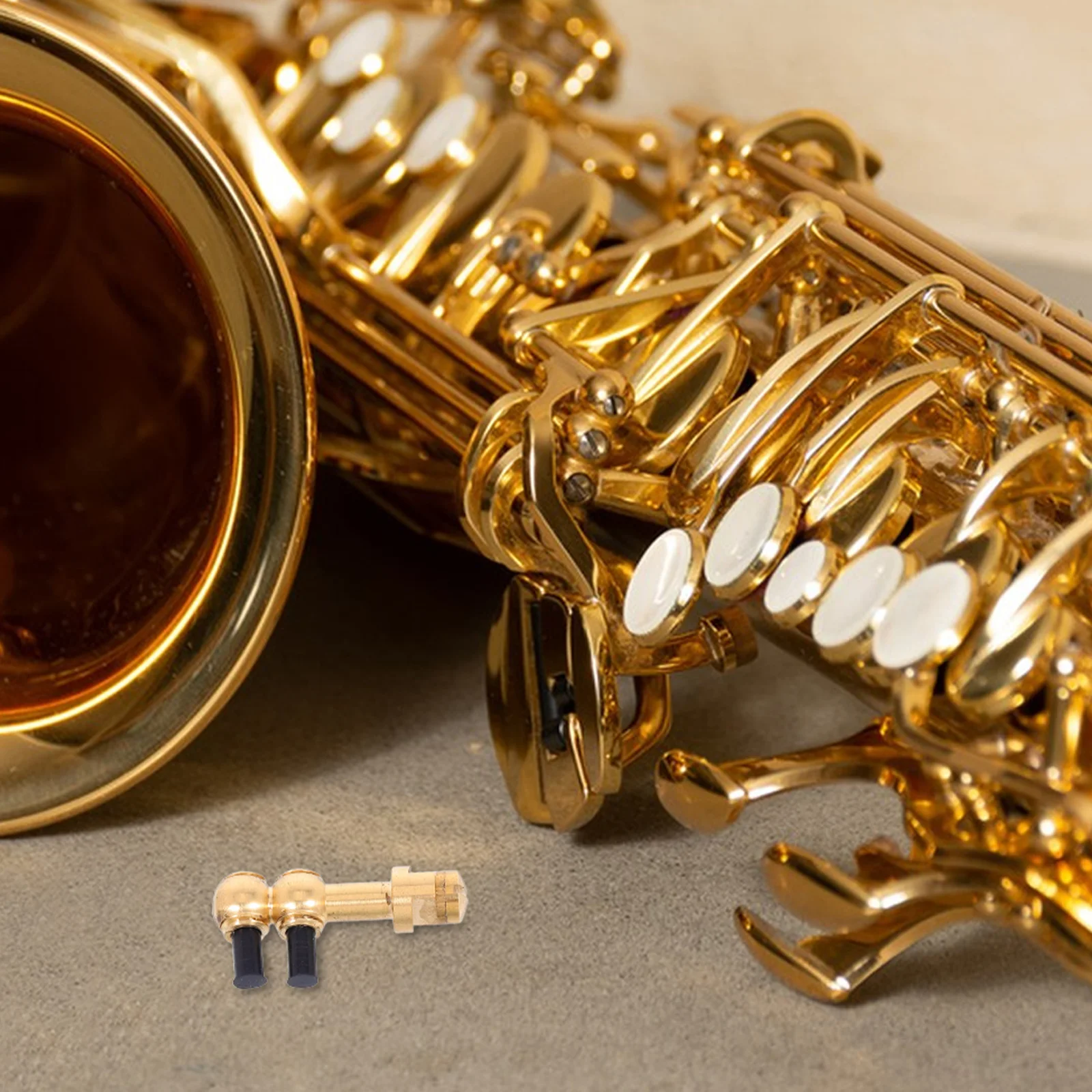 Saxophone Adjustment Tool Clarinet Maintenance Kit Repair Screws Instrument Part Music
Saxophone Adjustment Tool Clarinet Maintenance Kit Repair Screws Instrument Part Music