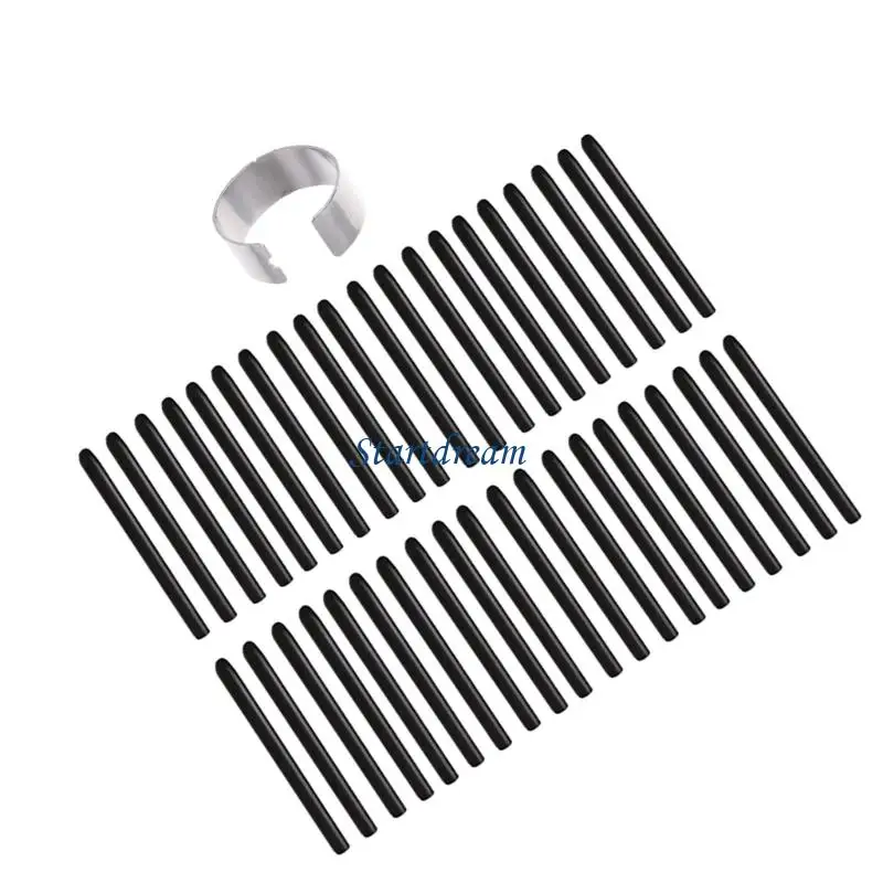 Touch Styluses Pen Tip Soft Pen Tip/Nibs for 471 671 472 672 Styluses Pen K92C
Touch Styluses Pen Tip Soft Pen Tip/Nibs for 471 671 472 672 Styluses Pen K92C