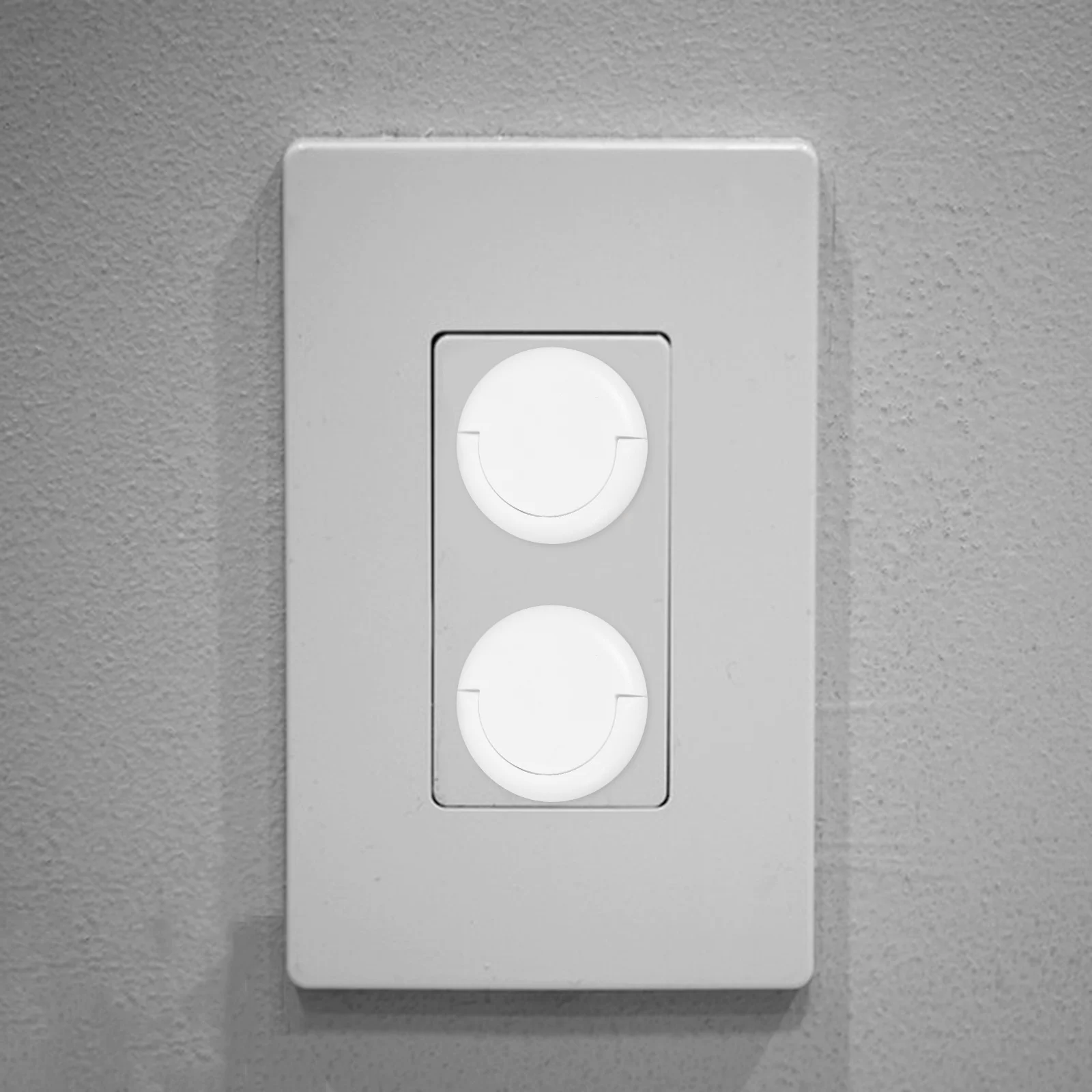 50 шт. защитные чехлы для розеток, защита для детских вилок, защита от детей, колпачки для розеток для защиты от опасности электрооборудования
50 шт. защитные чехлы для розеток, защита для детских вилок, защита от детей, колпачки для розеток для защиты от опасности электрооборудования