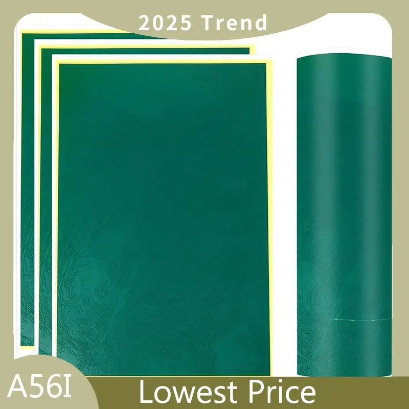 ABDD 4 Pcs Laserengraving Marking Color Paper For Fiber Lasermarking And Engraving On Metal Ceramics Glass
ABDD 4 Pcs Laserengraving Marking Color Paper For Fiber Lasermarking And Engraving On Metal Ceramics Glass