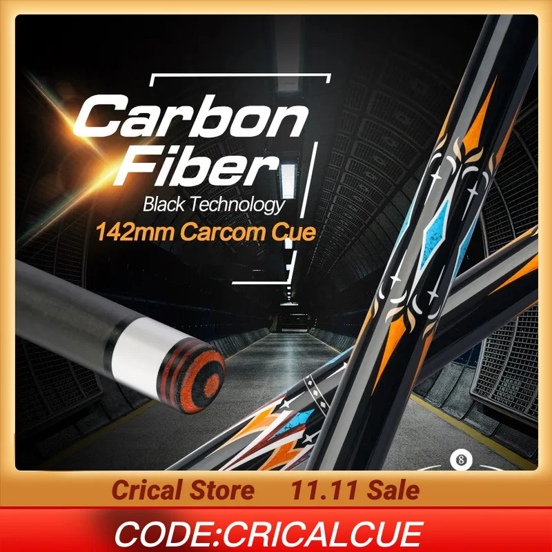 Кийсы KONLLEN-Carbon Carom, 3 подушечки киев из углеродного волокна, радиальное соединение 12 мм, 142 см, профессиональные кии Korea Libre, французские
Кийсы KONLLEN-Carbon Carom, 3 подушечки киев из углеродного волокна, радиальное соединение 12 мм, 142 см, профессиональные кии Korea Libre, французские