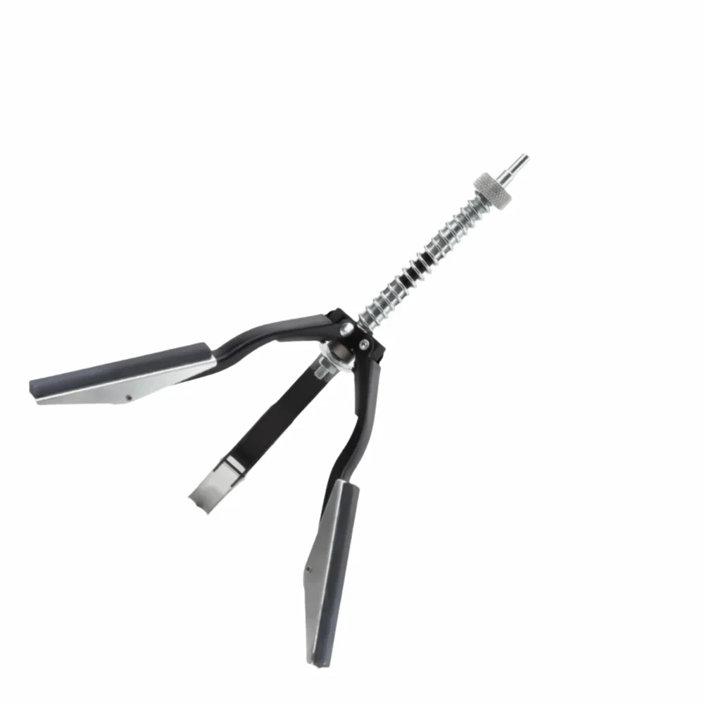 Flexible Shaft Engine Cylinder Hone Tool Adjustable Diameter 220 Grit Stones Adjustable Cylinder Hone Multiple Sizes
Flexible Shaft Engine Cylinder Hone Tool Adjustable Diameter 220 Grit Stones Adjustable Cylinder Hone Multiple Sizes