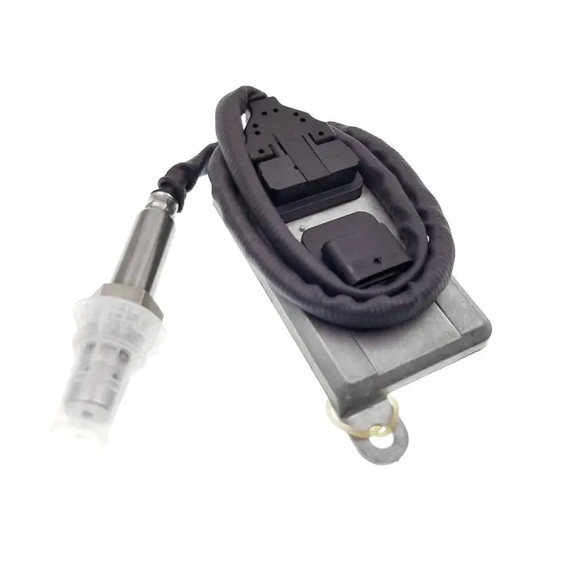 1 PCS 5WK96614J NOX Sensor Nitrogen Oxygen Sensor Automotive Replacement Accessories For Uninox 24V
1 PCS 5WK96614J NOX Sensor Nitrogen Oxygen Sensor Automotive Replacement Accessories For Uninox 24V