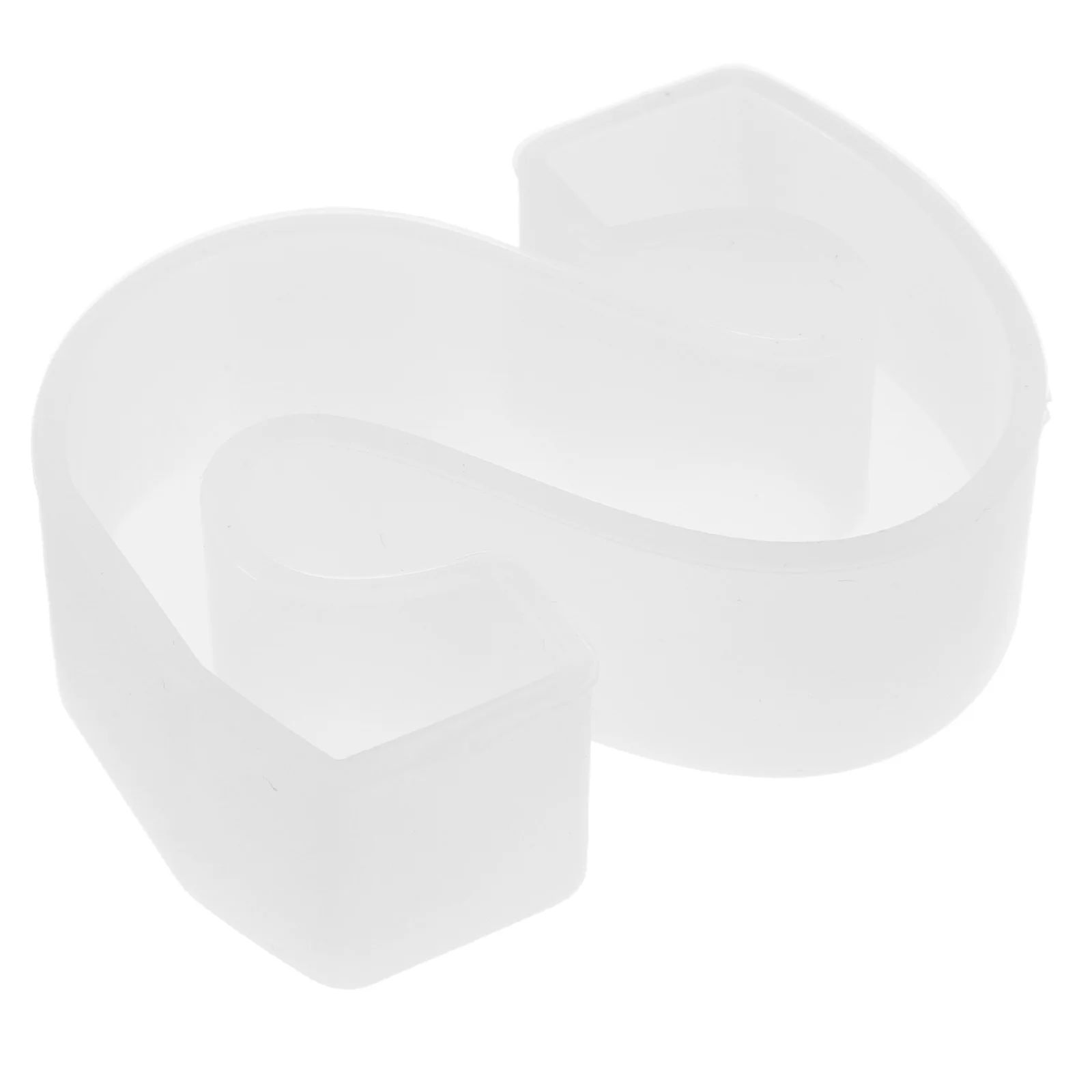 Durable Silicone Mold for DIY Crafts Resin Letter Molds Lightweight Storage Jewelry Accessories Letters Design Pendant Charm
Durable Silicone Mold for DIY Crafts Resin Letter Molds Lightweight Storage Jewelry Accessories Letters Design Pendant Charm