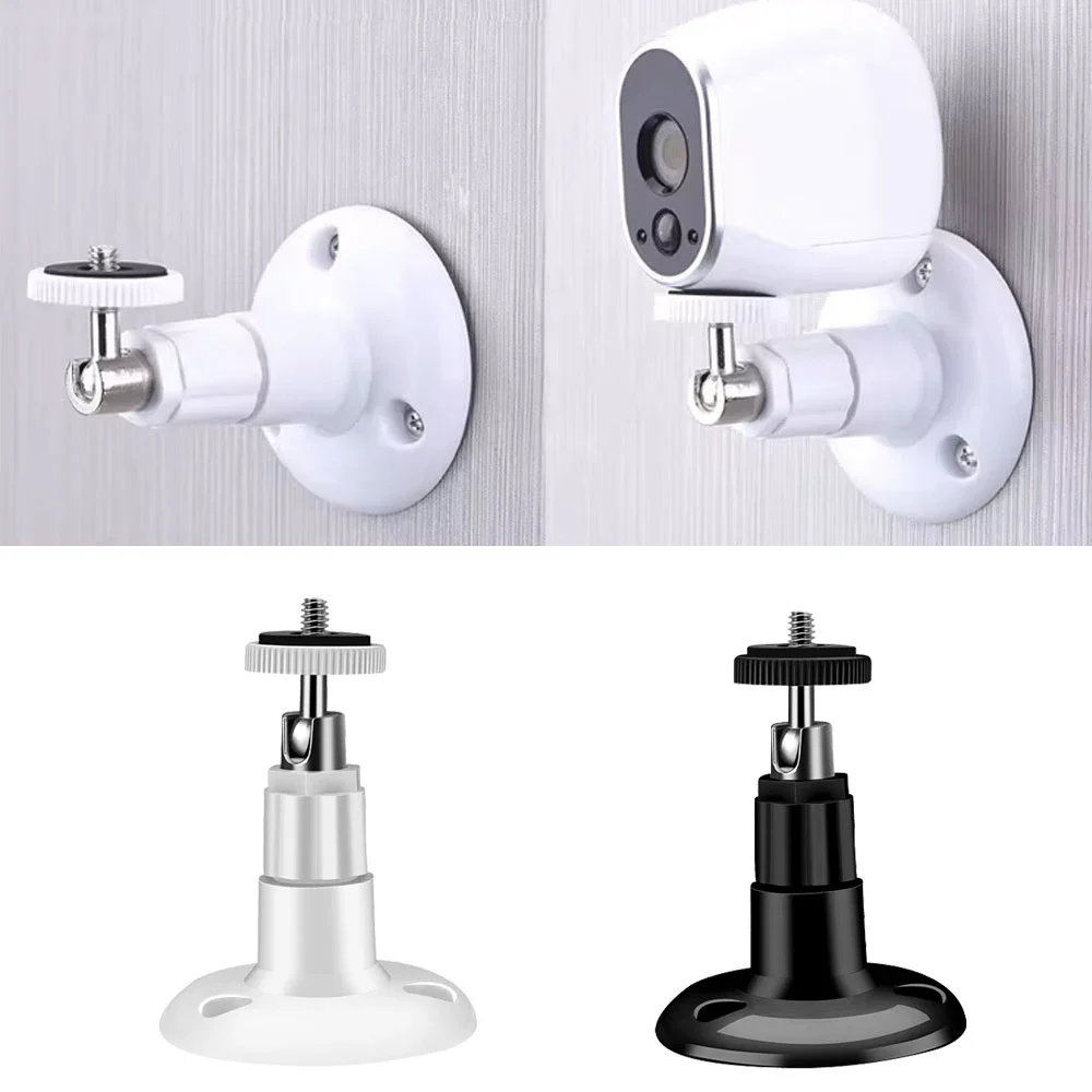 Настенный кронштейн для камеры Ring Indoor Cam и Stick Up 360 ° Регулируемый кронштейн для камеры, уличный, высококачественный, для дома
Настенный кронштейн для камеры Ring Indoor Cam и Stick Up 360 ° Регулируемый кронштейн для камеры, уличный, высококачественный, для дома