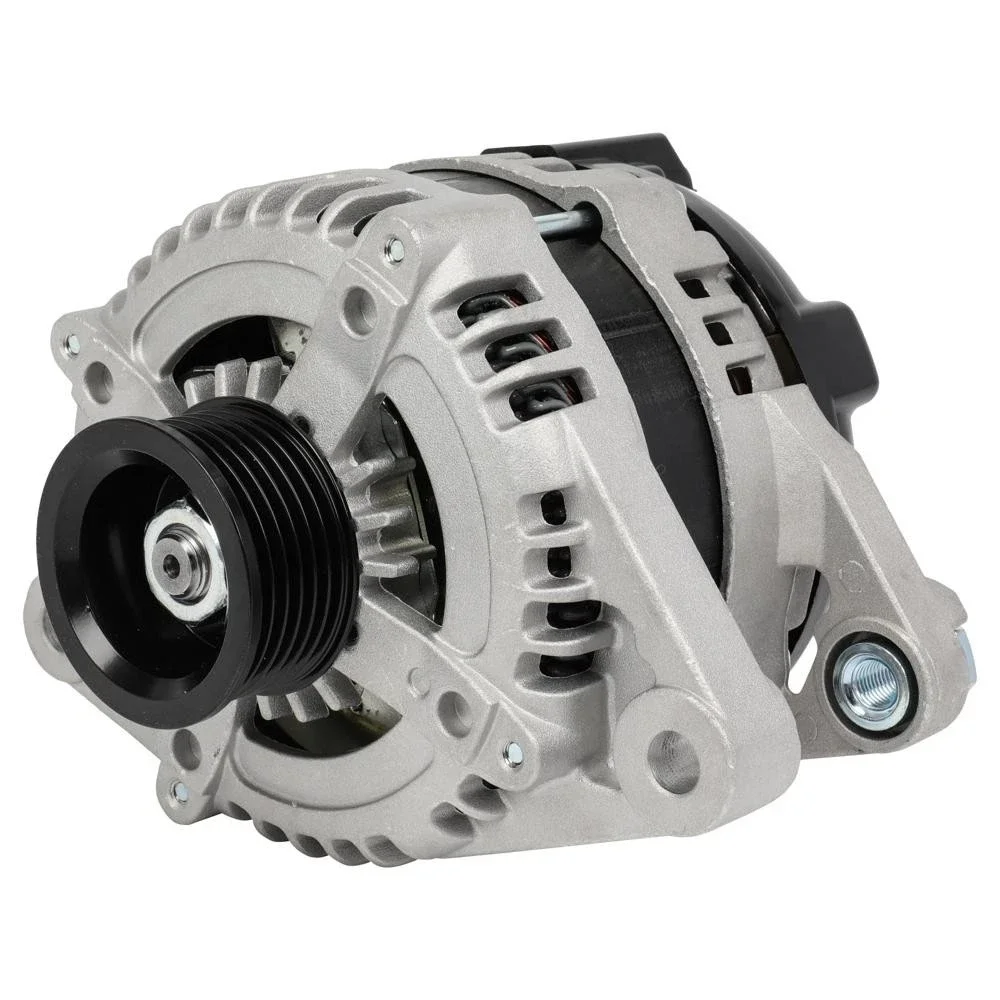 A0138 13760N 1-2193-01HI LR1100-709 1219301HI LR1100709 Generator suitable for Nissan Altima 2.4 12V
A0138 13760N 1-2193-01HI LR1100-709 1219301HI LR1100709 Generator suitable for Nissan Altima 2.4 12V