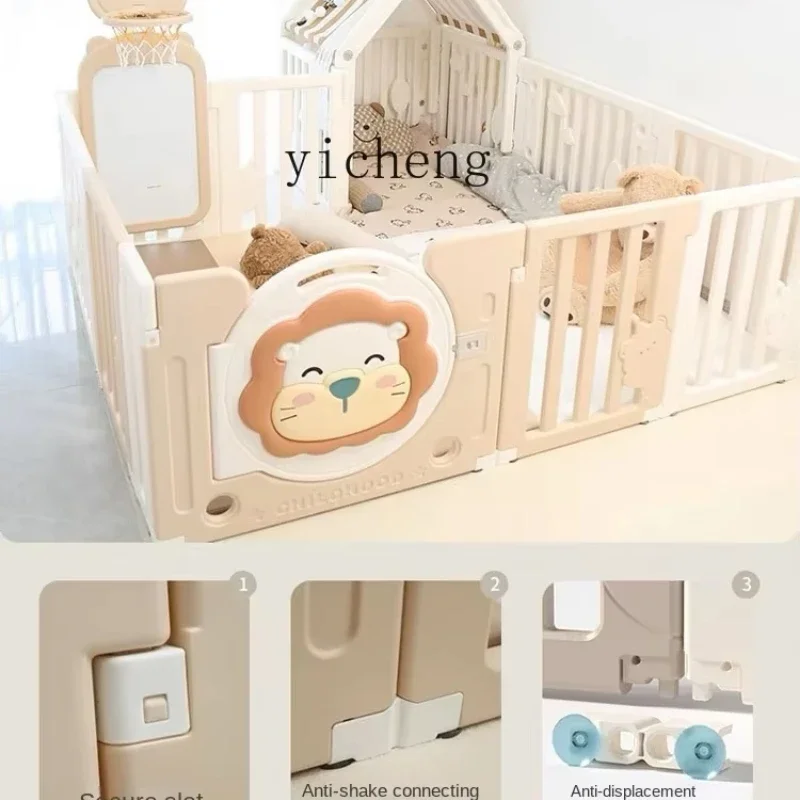 ZZ zz детский игровой забор, пол, защитная решетка для младенцев, домашний детский коврик для ползания, гостиная для малышей 
ZZ zz детский игровой забор, пол, защитная решетка для младенцев, домашний детский коврик для ползания, гостиная для малышей