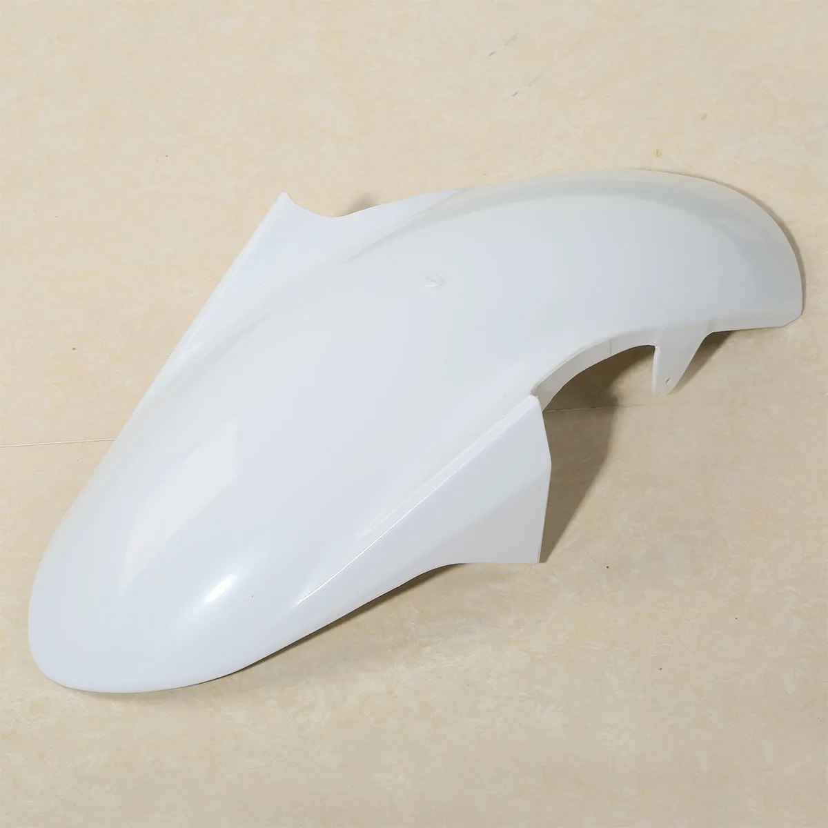 Motorcycle ABS plastic Front Fender Faring For Kawasaki KZ 1000 KZ1000 2010-2013 2011 2012 Unpainted White
Motorcycle ABS plastic Front Fender Faring For Kawasaki KZ 1000 KZ1000 2010-2013 2011 2012 Unpainted White