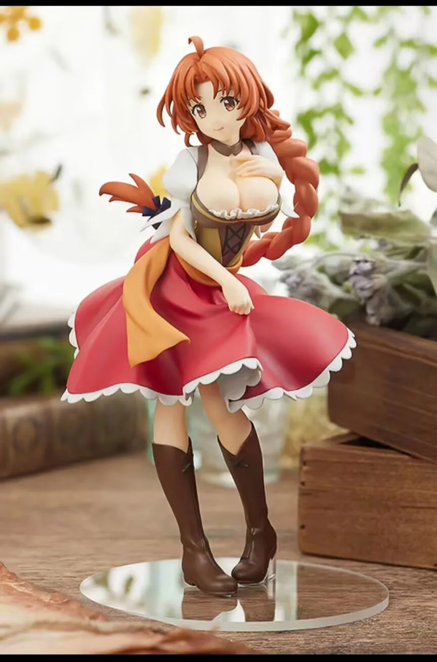 2025 100% genuine Japanese original anime figure Marika action figure collectible model toys
2025 100% genuine Japanese original anime figure Marika action figure collectible model toys