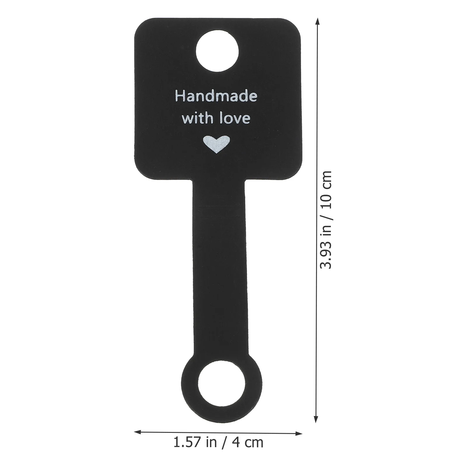 100 шт., карты для демонстрации ювелирных изделий, ожерелье, держатель для браслета, прочная крафт-бумага, профессиональный вид, простой дизайн, достаточное количество
100 шт., карты для демонстрации ювелирных изделий, ожерелье, держатель для браслета, прочная крафт-бумага, профессиональный вид, простой дизайн, достаточное количество