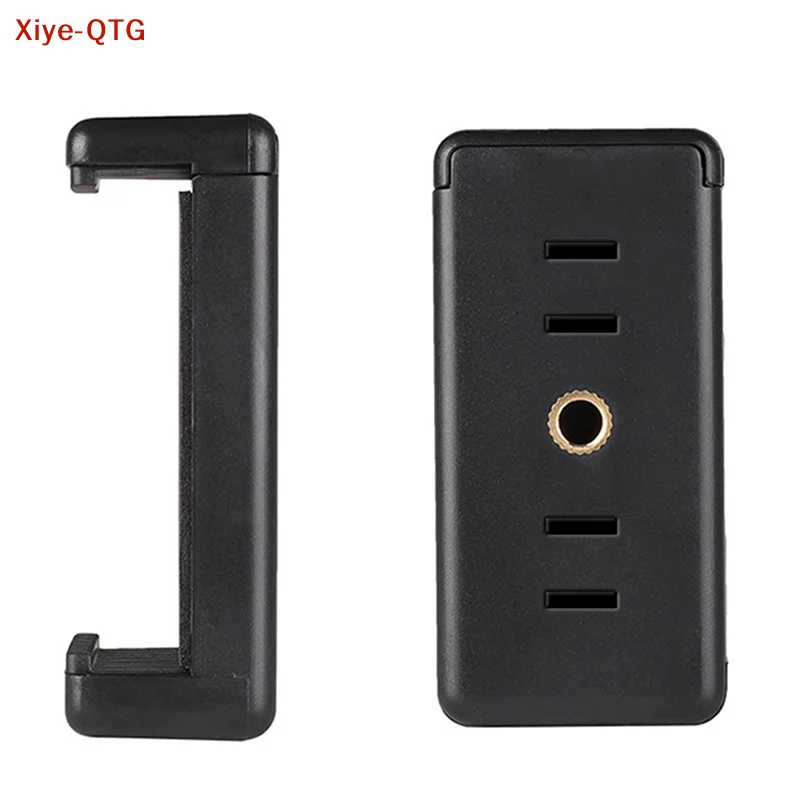 New sale 1PC Universal Phone Clip Bracket Selfie Holder Mount Tripod Monopod Stand
New sale 1PC Universal Phone Clip Bracket Selfie Holder Mount Tripod Monopod Stand