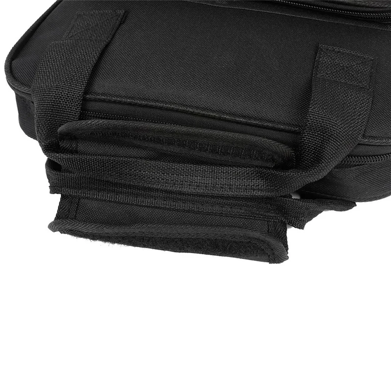AEF6-1 PCS Oxford Cloth Thickened Drum Stick Bag Drumstick Storage Bag Drum Stick Bag
AEF6-1 PCS Oxford Cloth Thickened Drum Stick Bag Drumstick Storage Bag Drum Stick Bag