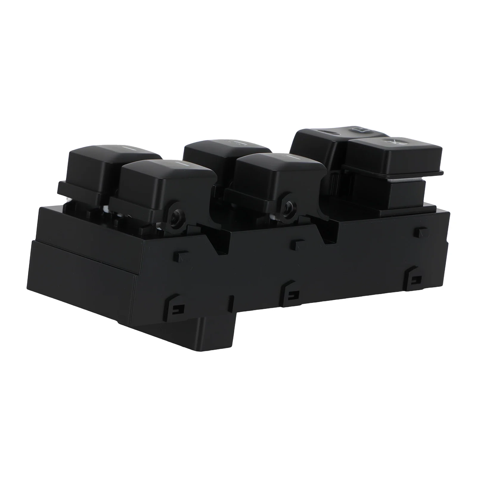 Power Window Switch for KIA Sportage III SL 2010-2015 935703W400WK Front
Power Window Switch for KIA Sportage III SL 2010-2015 935703W400WK Front