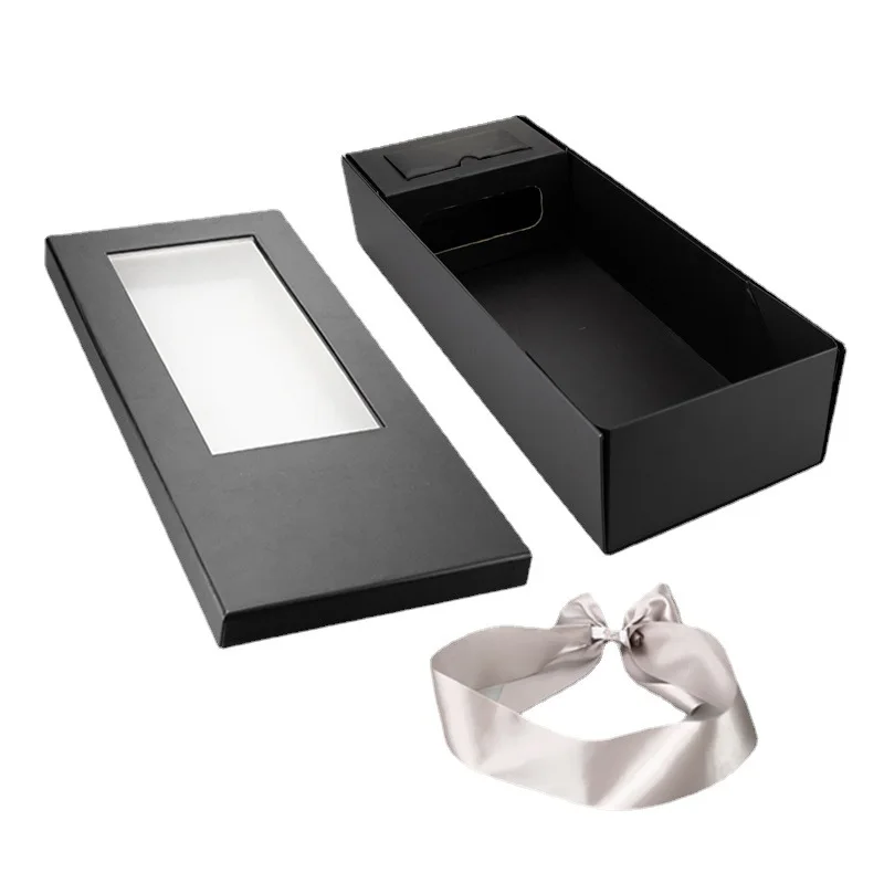 Custom Foldable Window Flower Box Valentine's Day Rose Gift Box Recycled Material Embossed Design Flower Packaging China
Custom Foldable Window Flower Box Valentine's Day Rose Gift Box Recycled Material Embossed Design Flower Packaging China