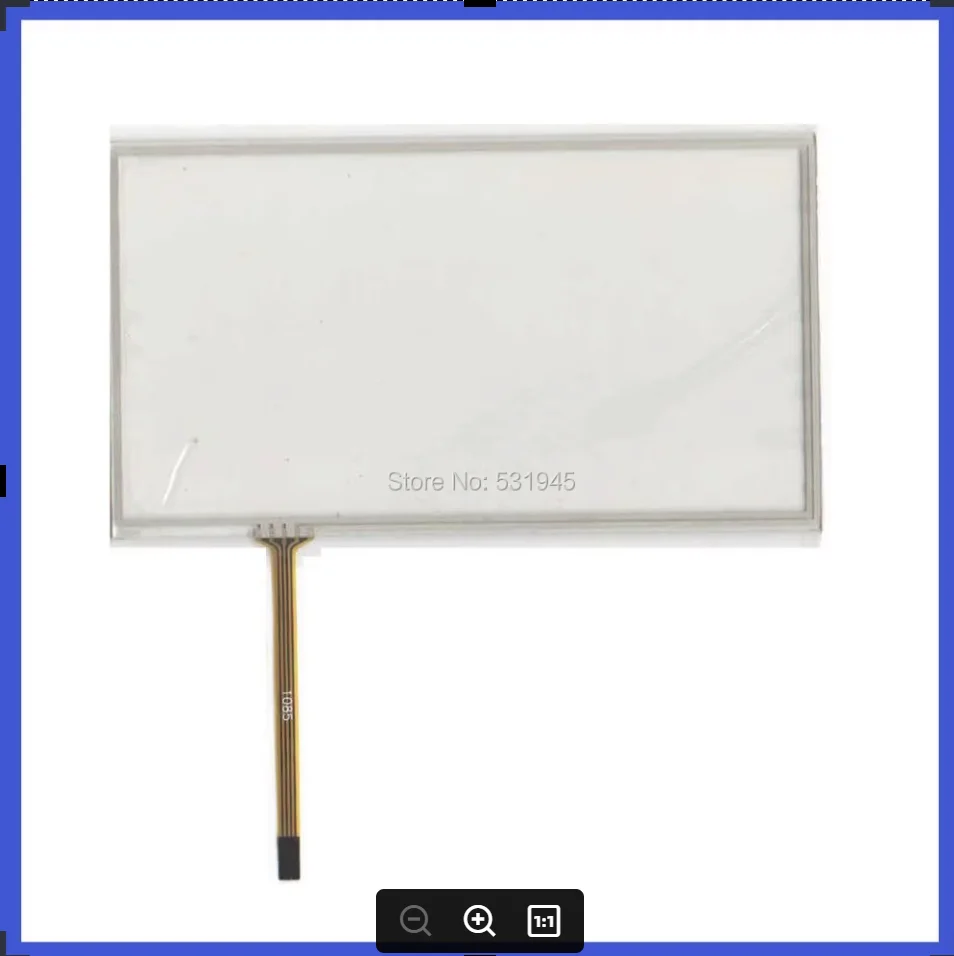 AVH4500DVD this is compatibleTouch Screen CD/DVD Touch Digitizer Screen Glass Panel AVH-4500DVD
AVH4500DVD this is compatibleTouch Screen CD/DVD Touch Digitizer Screen Glass Panel AVH-4500DVD