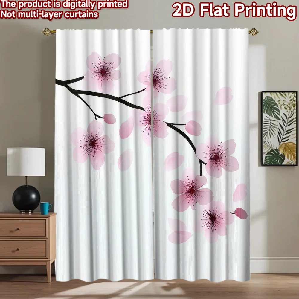 1pc 2D flat Photography Backdrop Popular Backdrop Cherry Blossom Branch 100% Polyester Festive Wall Decor Perfect for Indoor
1pc 2D flat Photography Backdrop Popular Backdrop Cherry Blossom Branch 100% Polyester Festive Wall Decor Perfect for Indoor