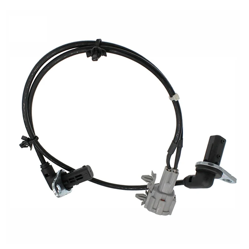 47900-AL505 47900AL505 New Rear Left Right ABS Wheel Speed Sensor For Nissan 350Z Z33 2003-2009 Infiniti G35 2003-2006 Car Parts
47900-AL505 47900AL505 New Rear Left Right ABS Wheel Speed Sensor For Nissan 350Z Z33 2003-2009 Infiniti G35 2003-2006 Car Parts