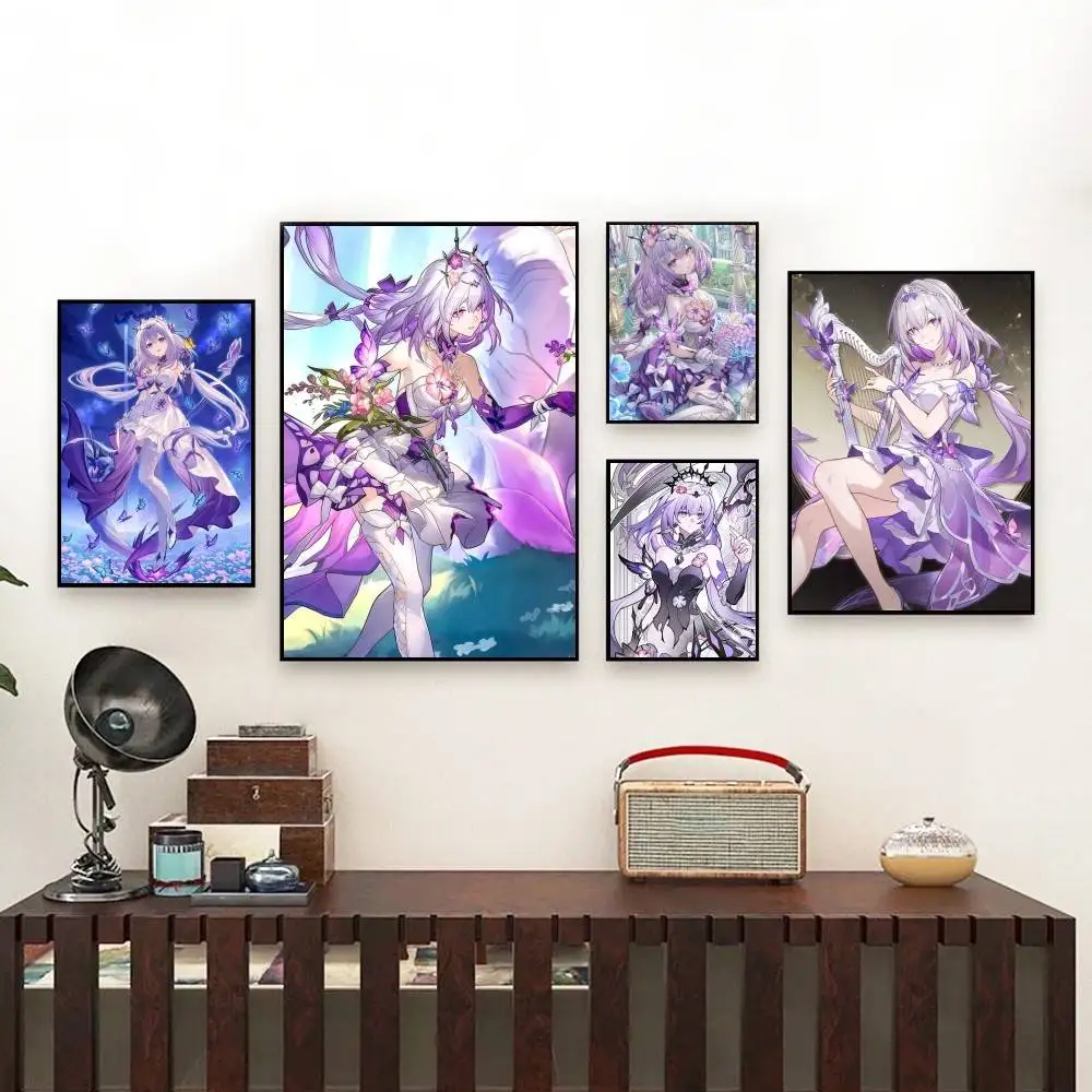 C-astorice H-SR H-Honkai Star Rail Poster Perfect Space Sticker Self Adhesive for Office Home Theater Wall Art Decor Fancy Gift
C-astorice H-SR H-Honkai Star Rail Poster Perfect Space Sticker Self Adhesive for Office Home Theater Wall Art Decor Fancy Gift