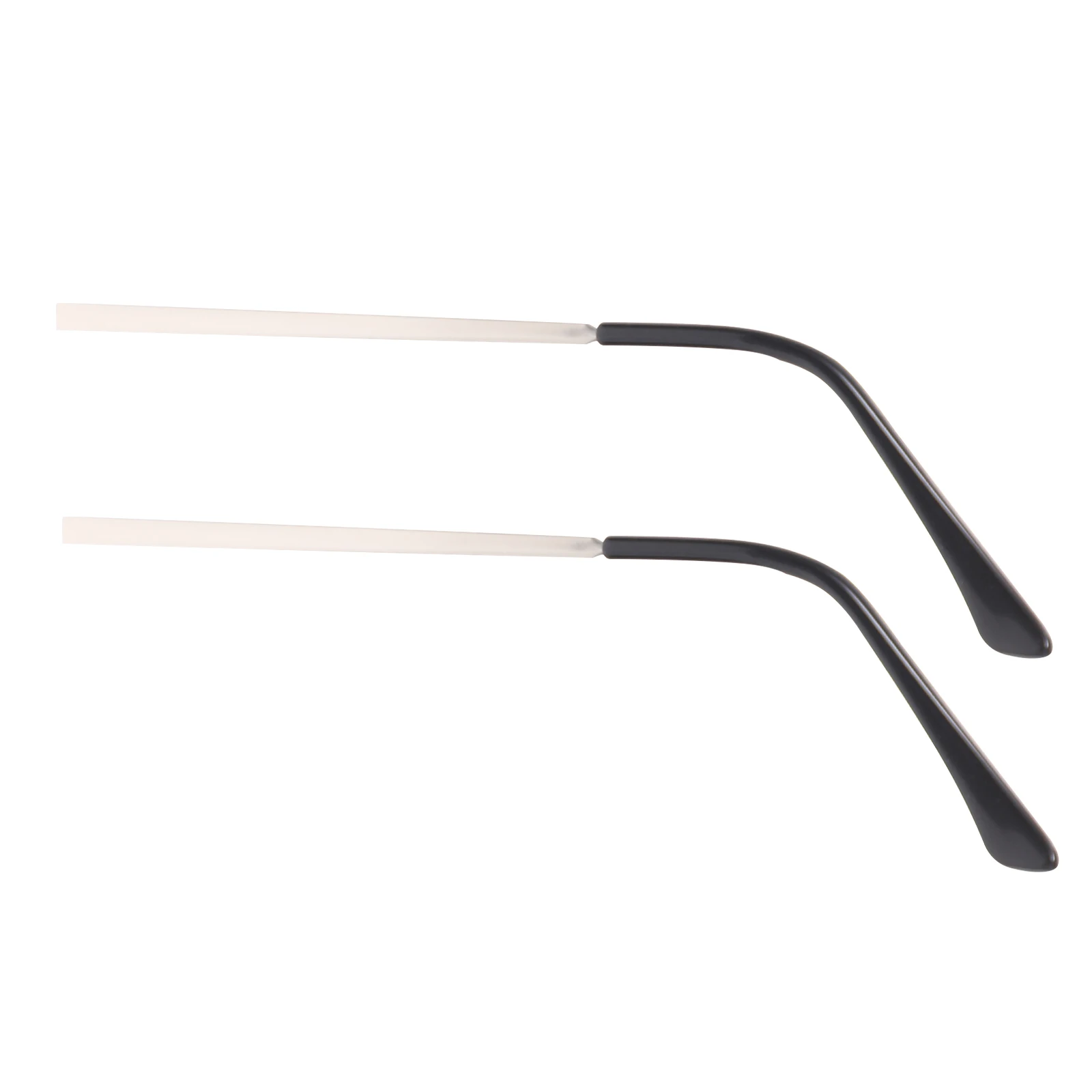 Glasses Accessories Replacement Arms Metal Temples for Eyeglasses Sunglasses Universal Black Frame Women Easy Install Durable
Glasses Accessories Replacement Arms Metal Temples for Eyeglasses Sunglasses Universal Black Frame Women Easy Install Durable