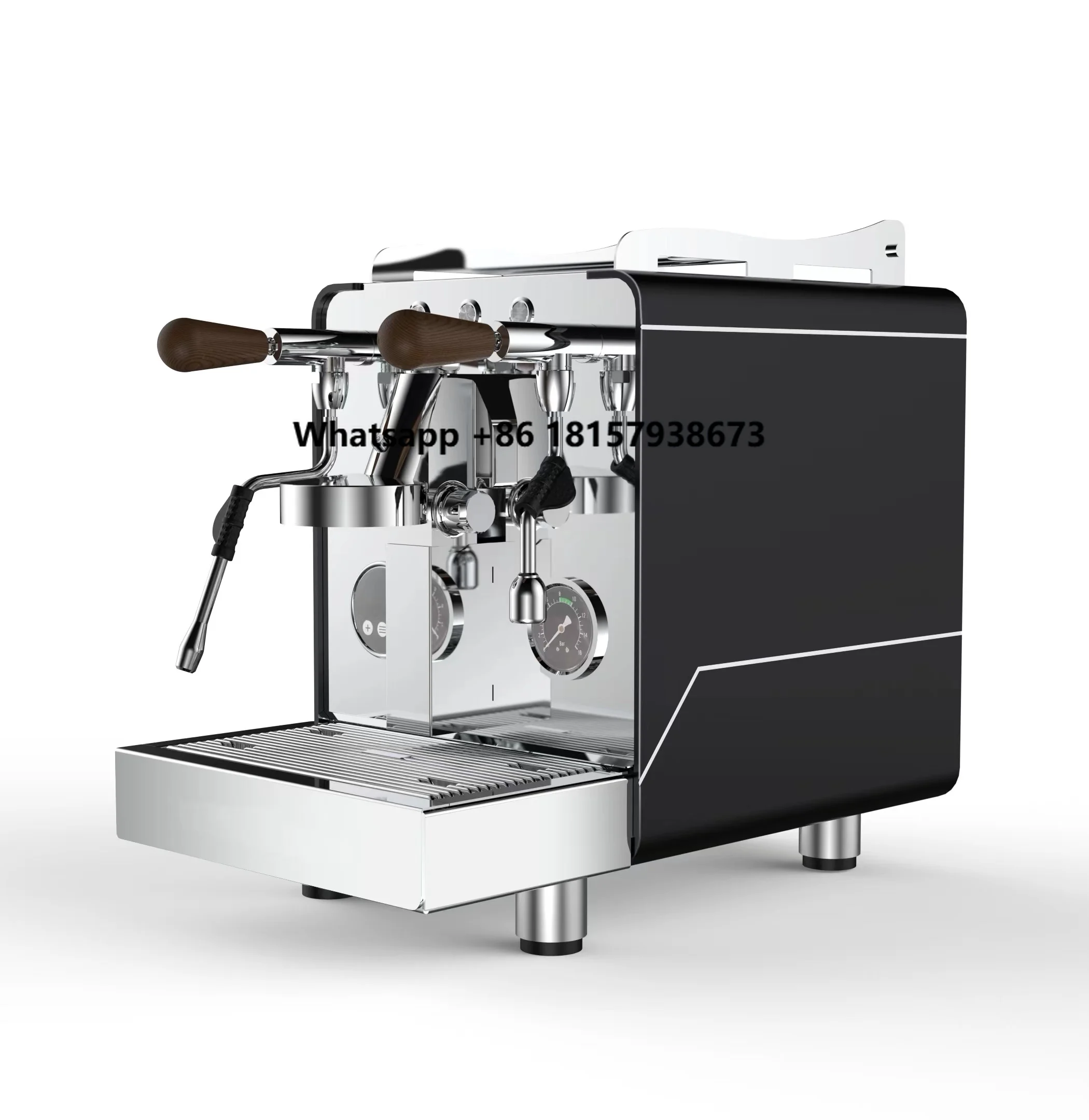 Wholesale Coffee Machine Espresso Machine Professional Single Group Coffee Machine Commercial
Wholesale Coffee Machine Espresso Machine Professional Single Group Coffee Machine Commercial