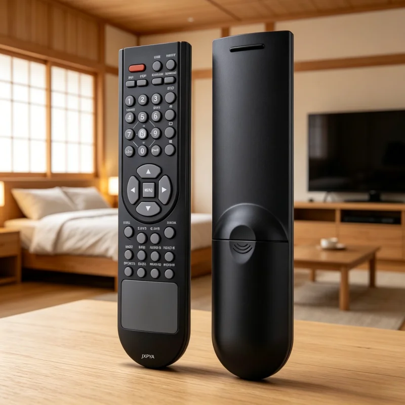 JXPYA Remote Control Fit For Sanyo LCD TV LCD-32CA10 LCD-37CA9S LCD-42CA10
JXPYA Remote Control Fit For Sanyo LCD TV LCD-32CA10 LCD-37CA9S LCD-42CA10