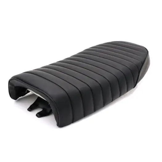 Black Vintage Retro Seat for Honda Kawasaki Suzuki Yamaha BMW Custom Cafe Racer
Black Vintage Retro Seat for Honda Kawasaki Suzuki Yamaha BMW Custom Cafe Racer