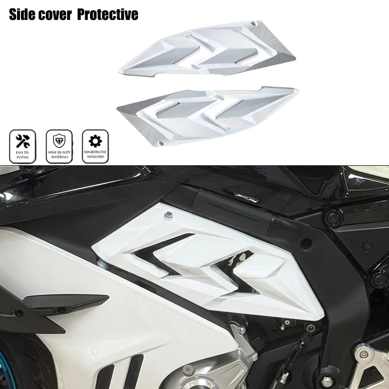 For 675SR-R 675SR 675 SR 675SRR Motorcycles Accessories Engine Side Protective Cover Crash Cap Guard Protection
For 675SR-R 675SR 675 SR 675SRR Motorcycles Accessories Engine Side Protective Cover Crash Cap Guard Protection
