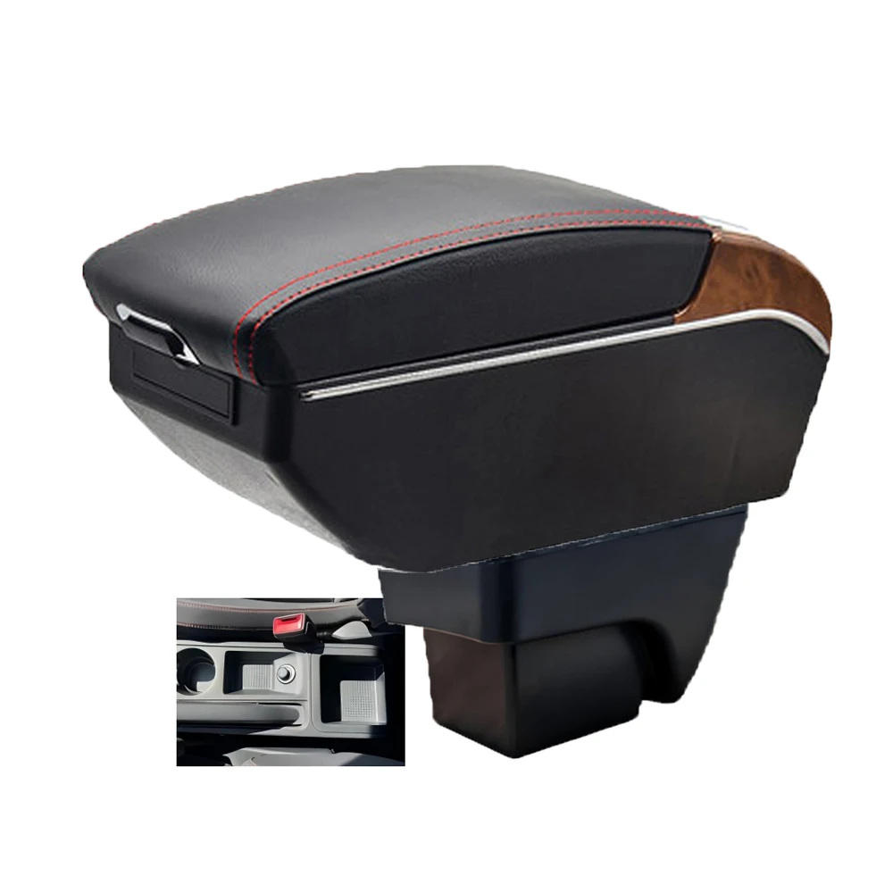 Для Seat Ibiza del подлокотник, детали для модернизации, центральная консоль, специальное пространство для хранения, автомобильный подлокотник с USB
Для Seat Ibiza del подлокотник, детали для модернизации, центральная консоль, специальное пространство для хранения, автомобильный подлокотник с USB