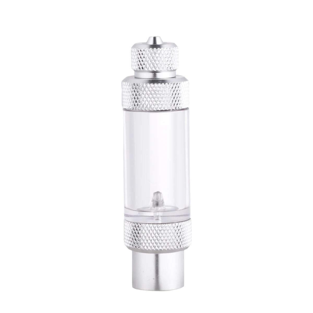 Bubble Counter CO2 Dioxide Measurement Device Single Head Diffuser Check Valve Regulator Planted Tank Non Return Aquarium Pet
Bubble Counter CO2 Dioxide Measurement Device Single Head Diffuser Check Valve Regulator Planted Tank Non Return Aquarium Pet