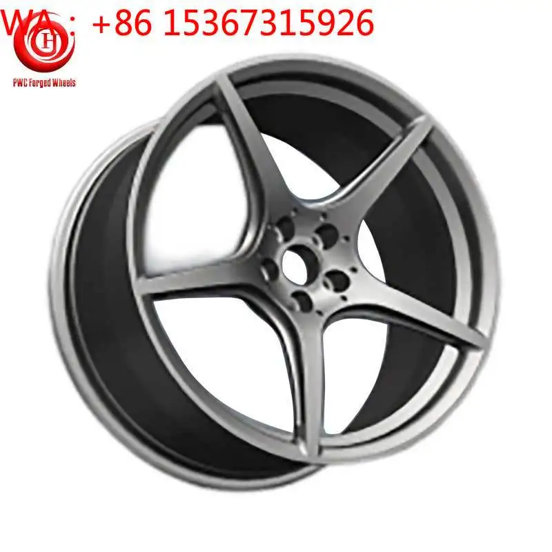 19 Inch Deep Dish Monoblock Magnesium Forged Alloy Wheels New Painted Custom Retrofit Upgrade Rims
19 Inch Deep Dish Monoblock Magnesium Forged Alloy Wheels New Painted Custom Retrofit Upgrade Rims