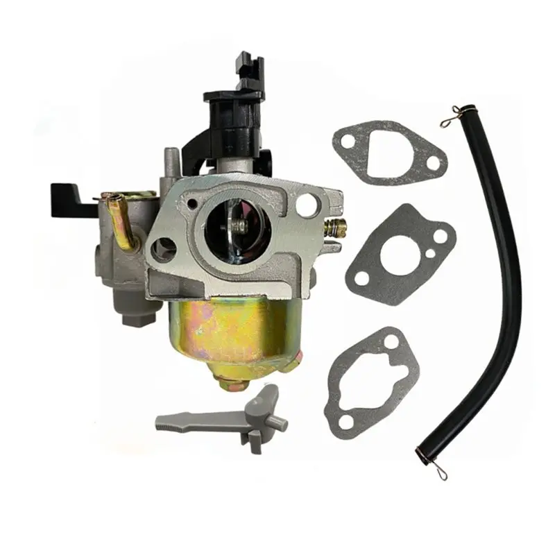 Motorcycle Carburetor Replacement Part Carb 16100-Z0T-911 For Honda GX160RT1 GX160T1 GX160UT1 WMP20X
Motorcycle Carburetor Replacement Part Carb 16100-Z0T-911 For Honda GX160RT1 GX160T1 GX160UT1 WMP20X
