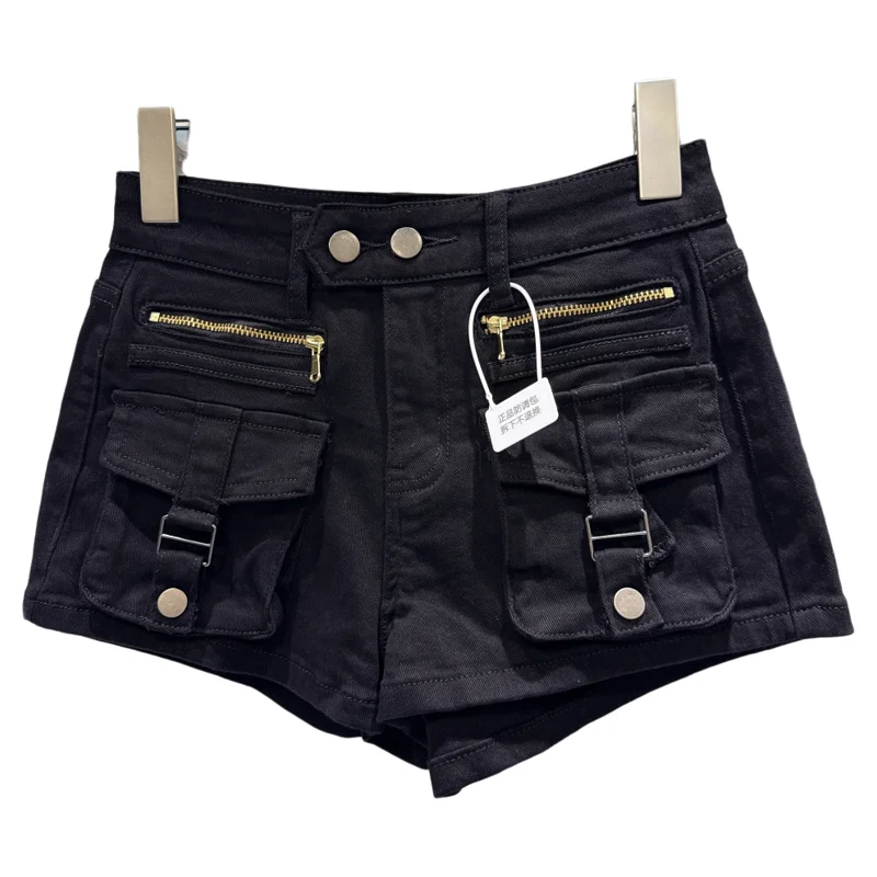 Модные джинсы с металлической молнией, женские прямые брюки с микроэластичной резинкой на талии, осень 2021, хит продаж S
Модные джинсы с металлической молнией, женские прямые брюки с микроэластичной резинкой на талии, осень 2021, хит продаж S