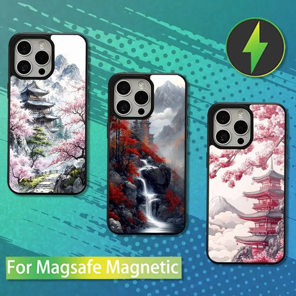 Art Painting Chinese Style Phone Case For iPhone 16,15,14,13,12,11,Pro,Max,Plus,Mini,Magsafe,Magnetic Wireless Charging Case
Art Painting Chinese Style Phone Case For iPhone 16,15,14,13,12,11,Pro,Max,Plus,Mini,Magsafe,Magnetic Wireless Charging Case