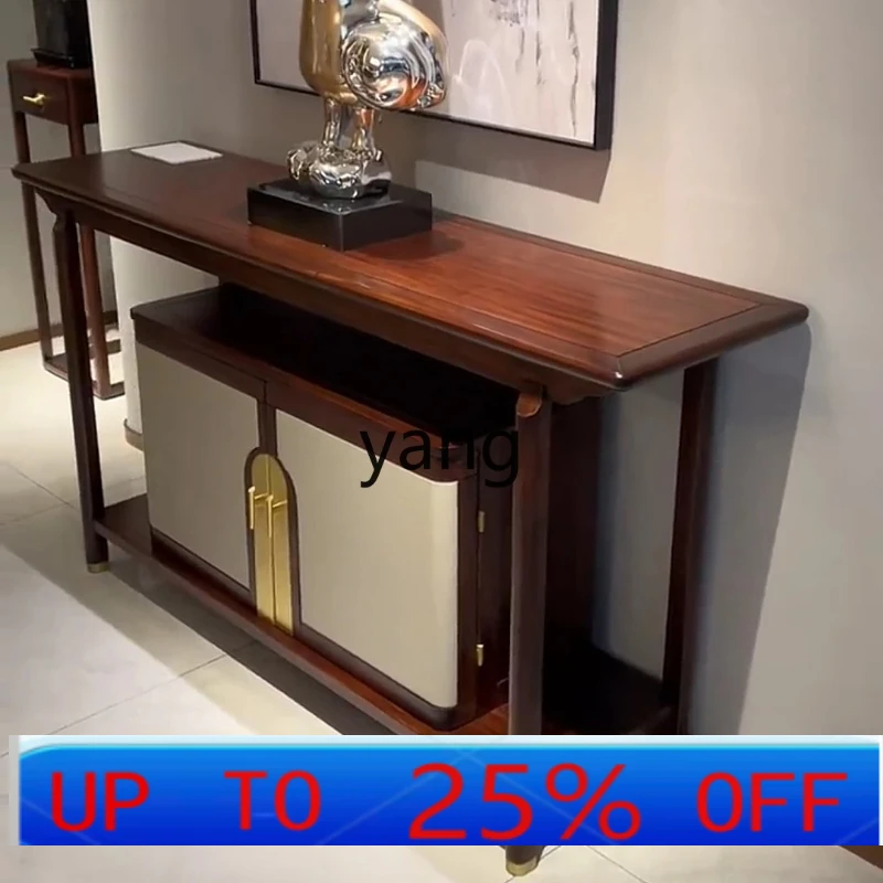 LH solid wood home against the wall table modern light luxury style
LH solid wood home against the wall table modern light luxury style