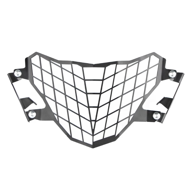 Для BMW G310GS G310R 2017-2024, модифицированная алюминиевая защитная крышка для фар, передний большой абажур
Для BMW G310GS G310R 2017-2024, модифицированная алюминиевая защитная крышка для фар, передний большой абажур