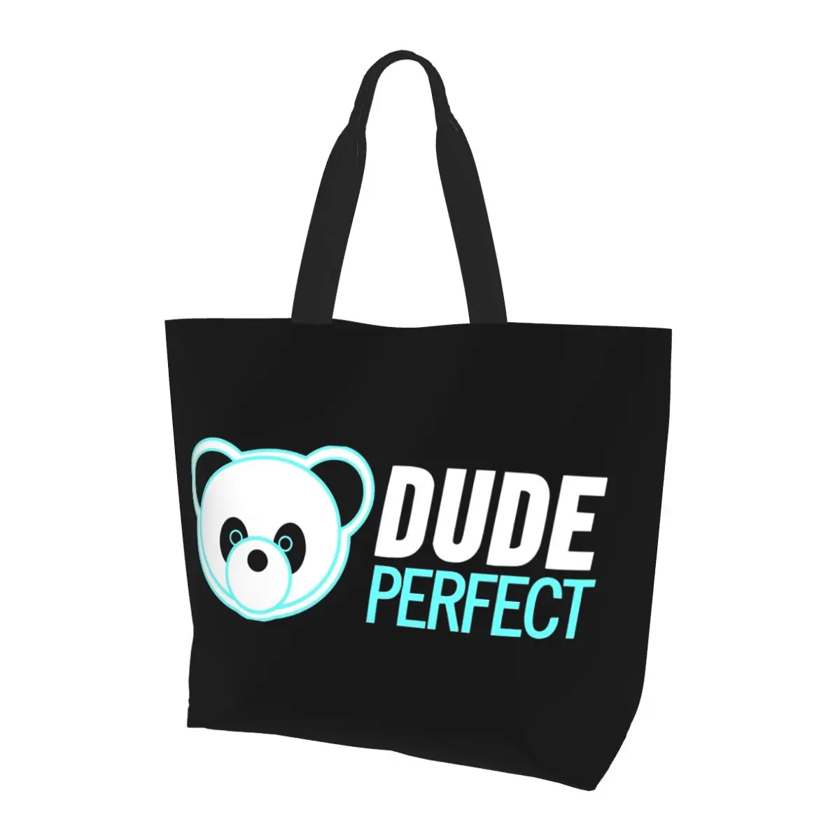 Идеальная сумка для покупок Dude, парусиновая сумка на плечо большой вместимости, продуктовая сумка для покупок для женщин
Идеальная сумка для покупок Dude, парусиновая сумка на плечо большой вместимости, продуктовая сумка для покупок для женщин