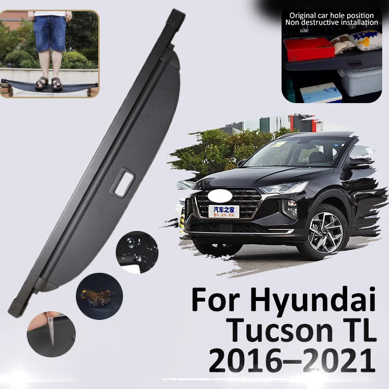 Багажник заднего багажника для Hyundai Tucson TL 2016 2017 2018 2019 2020 2021 разделительная доска затеняющие шторы аксессуары для интерьера
Багажник заднего багажника для Hyundai Tucson TL 2016 2017 2018 2019 2020 2021 разделительная доска затеняющие шторы аксессуары для интерьера