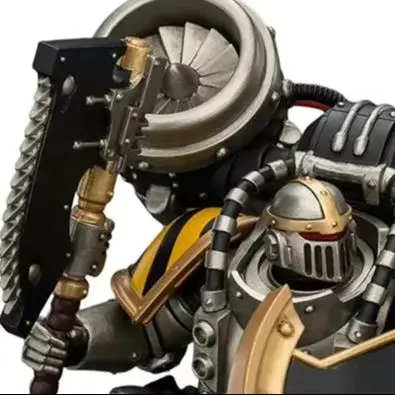 【Pre-sale】JOYTOY Warhammer The Horus Heresy MkII Assault Sergeant Legionary1 2 1/18 Action Figure
【Pre-sale】JOYTOY Warhammer The Horus Heresy MkII Assault Sergeant Legionary1 2 1/18 Action Figure