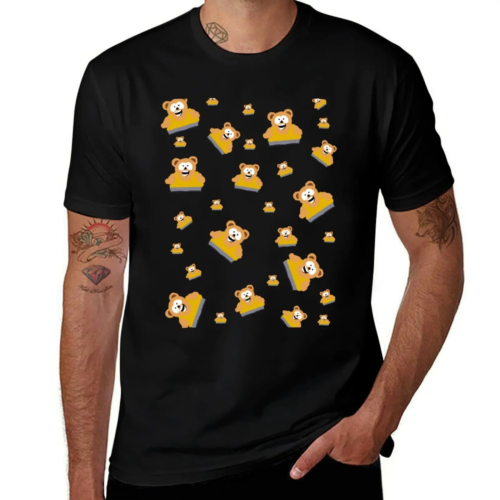 Snacky Cakes South Park T-Shirt man t shirt luxury t shirt men 100% cotton luxury brand
Snacky Cakes South Park T-Shirt man t shirt luxury t shirt men 100% cotton luxury brand